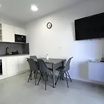 بيت ضيافة Frank