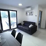 Frank 3* Zambratija (Istria)