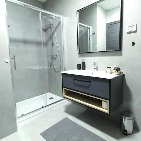 בית הארחה Frank 3*