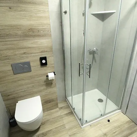 בית הארחה Frank 3*