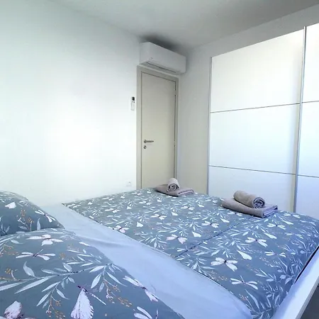 בית הארחה Frank זמברטיה