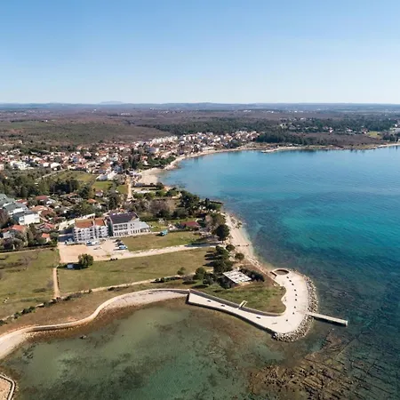 בית הארחה Frank 3*