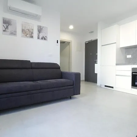 בית הארחה Frank זמברטיה