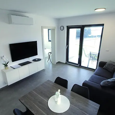 בית הארחה Frank זמברטיה