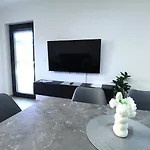 Frank Guest house Zambratija (Istria)