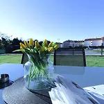 Guest house Frank Zambratija (Istria)