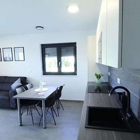 Guest house Frank 3*