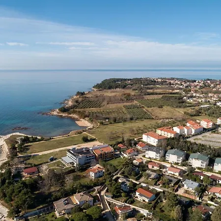 Frank 3* Zambratija (Istria)