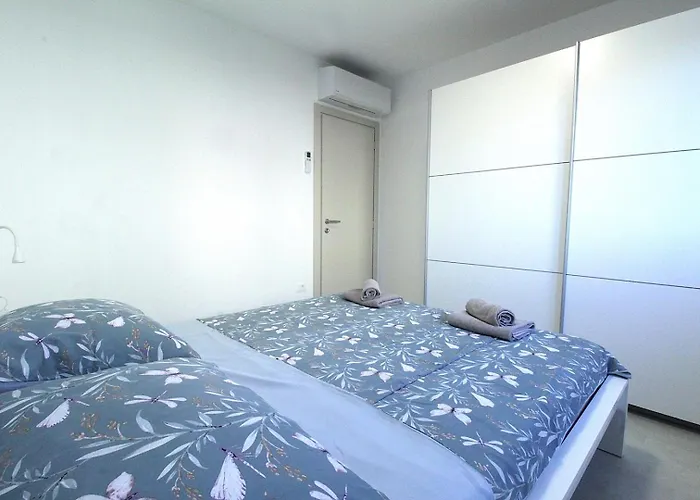 Gostinjska kuća Frank Zambratija (Istria)