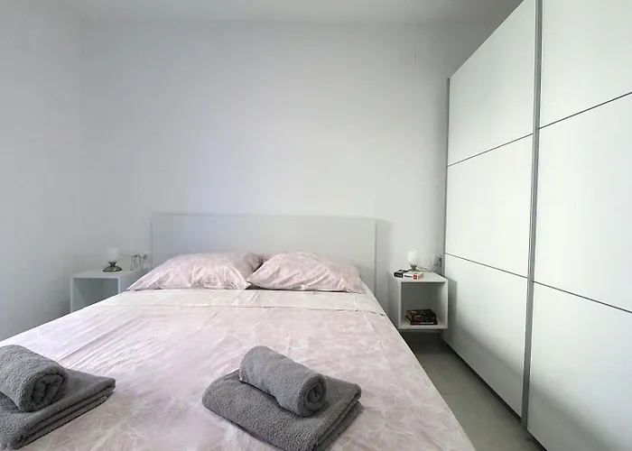 Frank 3* Zambratija (Istria)