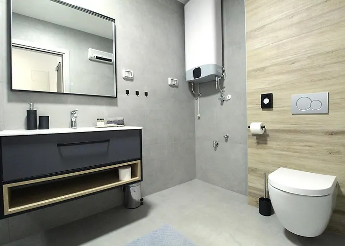 Gostinjska kuća Frank 3*