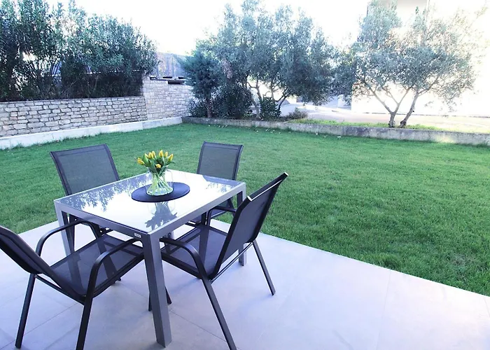 Gostinjska kuća Frank Zambratija (Istria)