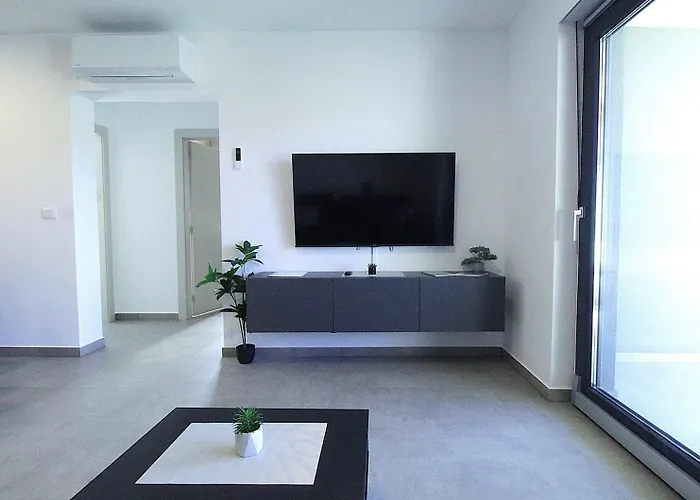 Frank 3* Zambratija (Istria)