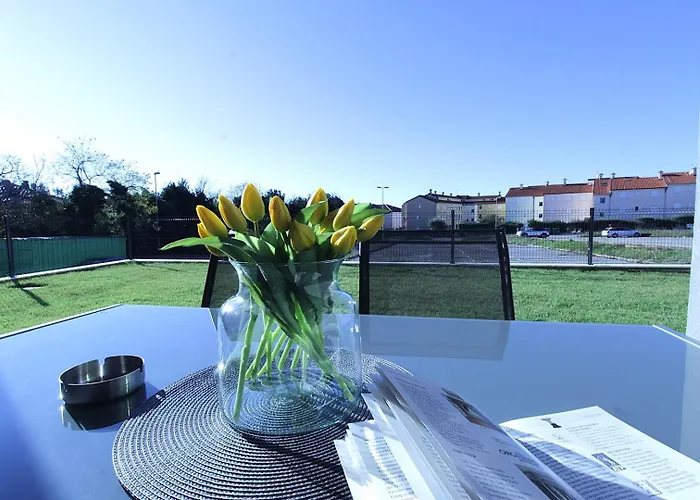 Gostinjska kuća Frank Zambratija (Istria)