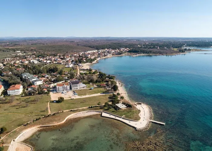 Gostinjska kuća Frank 3*