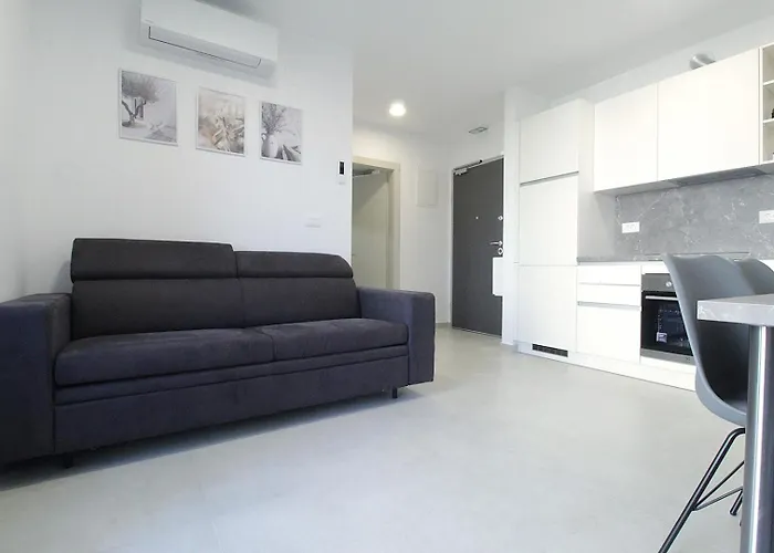 Gostinjska kuća Frank Zambratija (Istria)