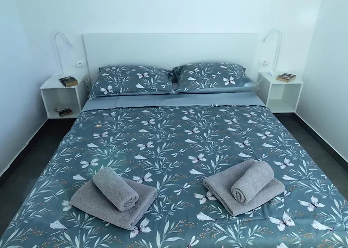 Gostinjska kuća Frank