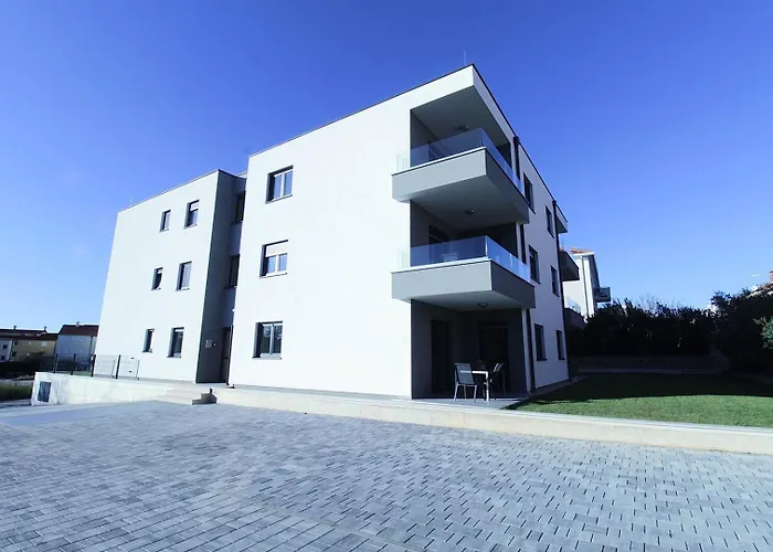 Gostinjska kuća Frank 3*