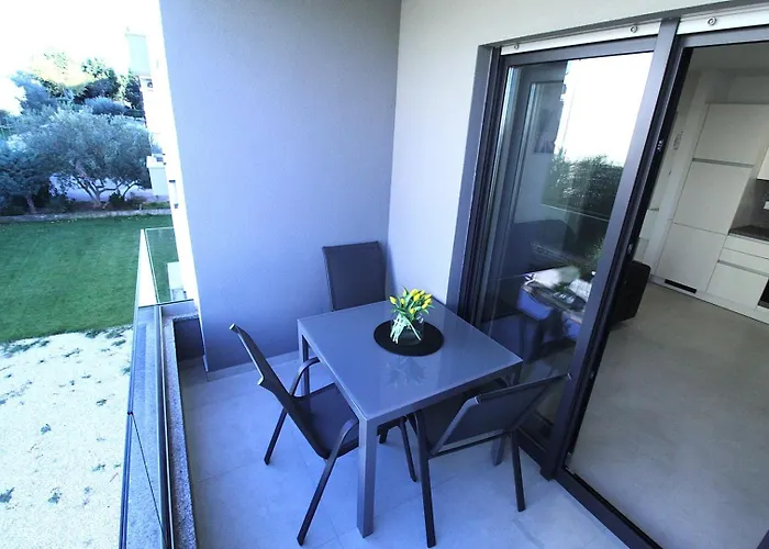 Gostinjska kuća Frank 3*